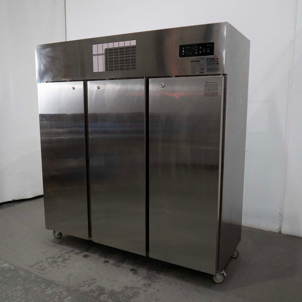 Thermaster SUC1500 Upright Fridge
