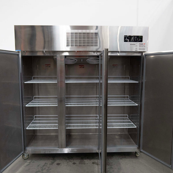 Thermaster SUC1500 Upright Fridge