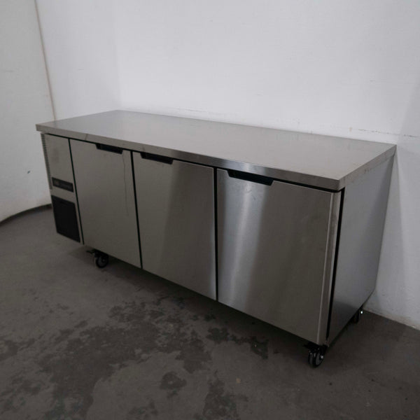 Thermaster TS1800TN Undercounter Fridge