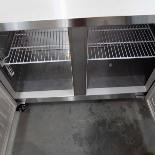 Thermaster TS1800TN Undercounter Fridge