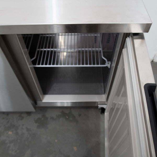 Thermaster TS1800TN Undercounter Fridge