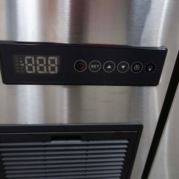 Thermaster TS1800TN Undercounter Fridge