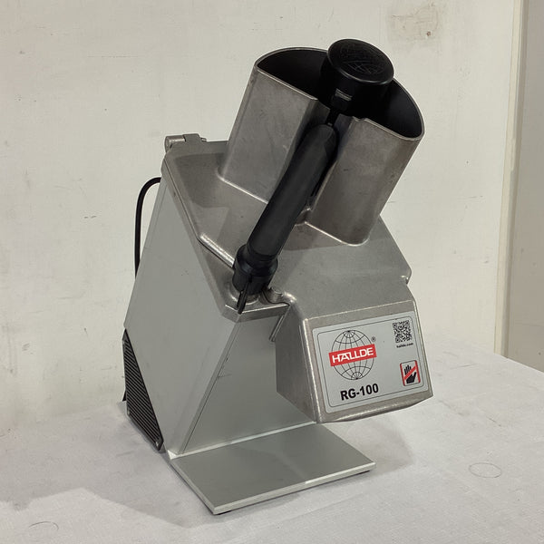 Hallde RG-100 Food Processor