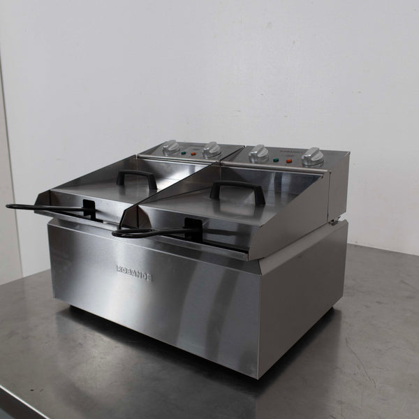 Roband FR28 Fryer