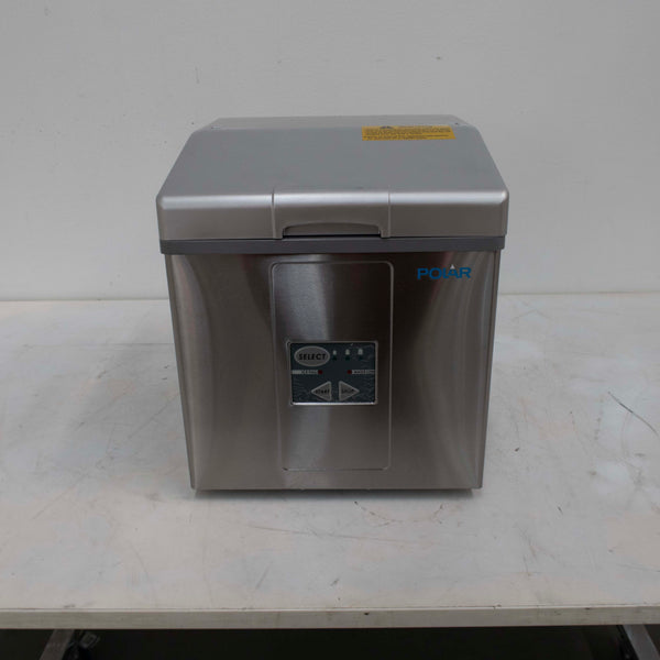 Polar CH479-A Ice Machine