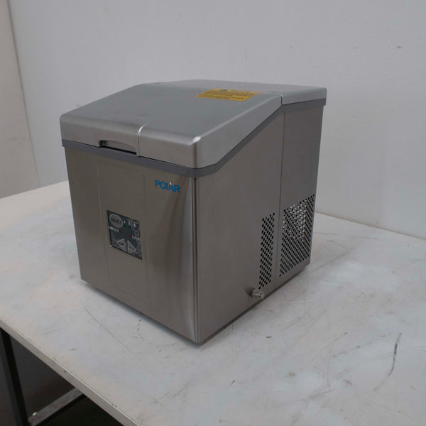 Polar CH479-A Ice Machine