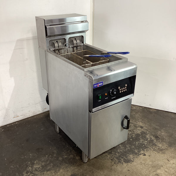 Frymax EF-28LE Electric Fryer