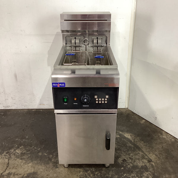 Frymax EF-28LE Electric Fryer