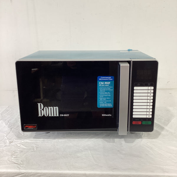 Bonn CM-902T Microwave