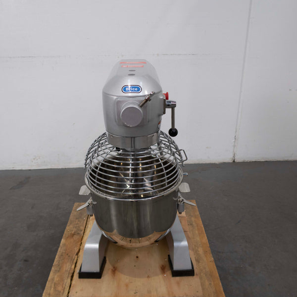 Brice M20A-CE Planetary Mixer