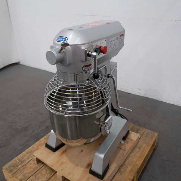 Brice M20A-CE Planetary Mixer