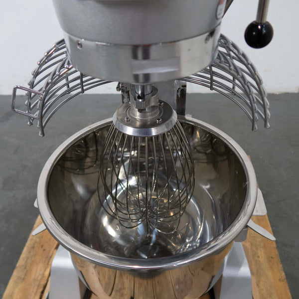 Brice M20A-CE Planetary Mixer