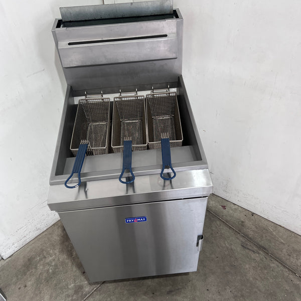 Frymax RC500E Fryer