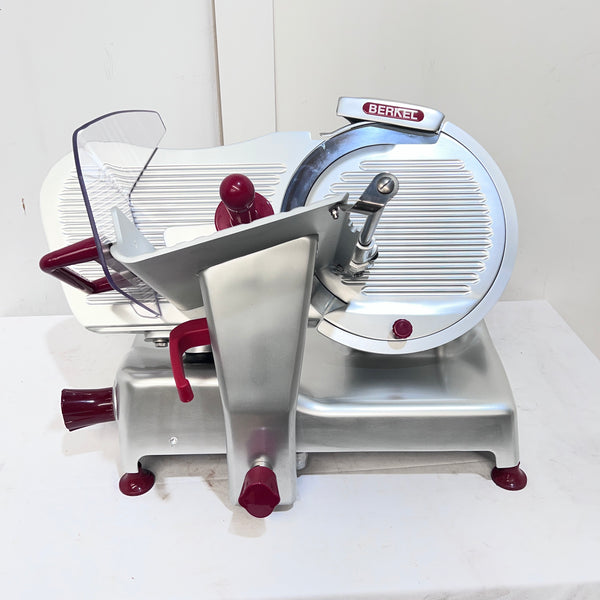 Berkel SLG350 Meat Slicer