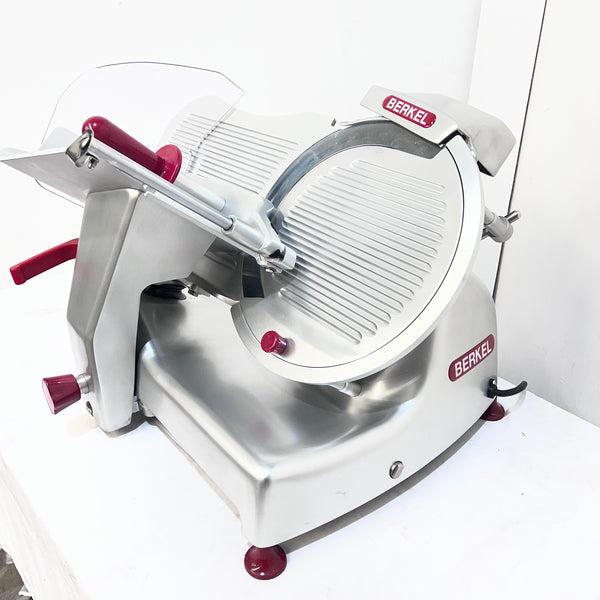 Berkel SLG350 Meat Slicer