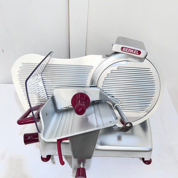 Berkel SLG350 Meat Slicer