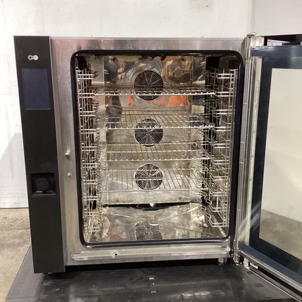 Giorik MTE10XWRT Injection Oven