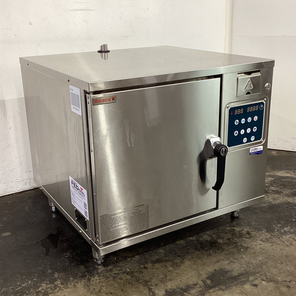 Benchstar NP4SL Steamer