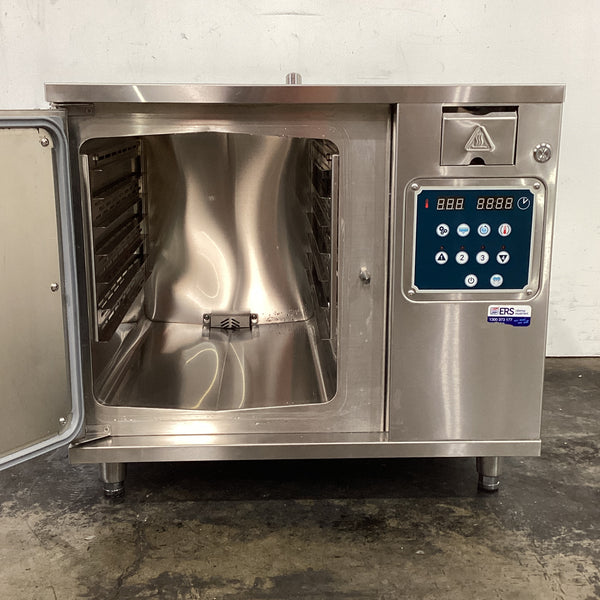 Benchstar NP4SL Steamer