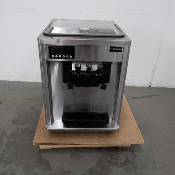 Aus Kitchen Pro AUSKPSS808-1 Ice Cream Machine