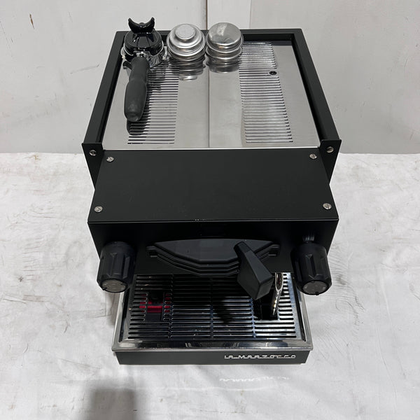 La Marzocco Linea Mini Coffee Machine