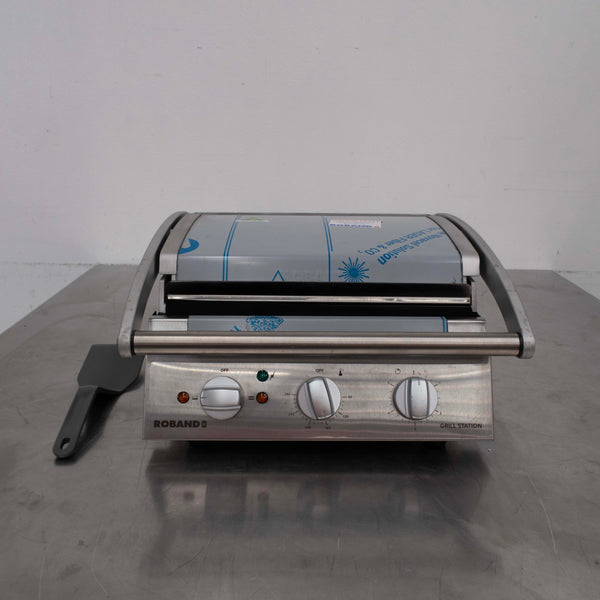 Roband GSA610S Grill Station