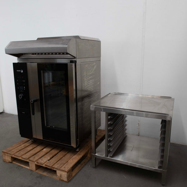 Fagor CW-101ERSWS Combi Oven