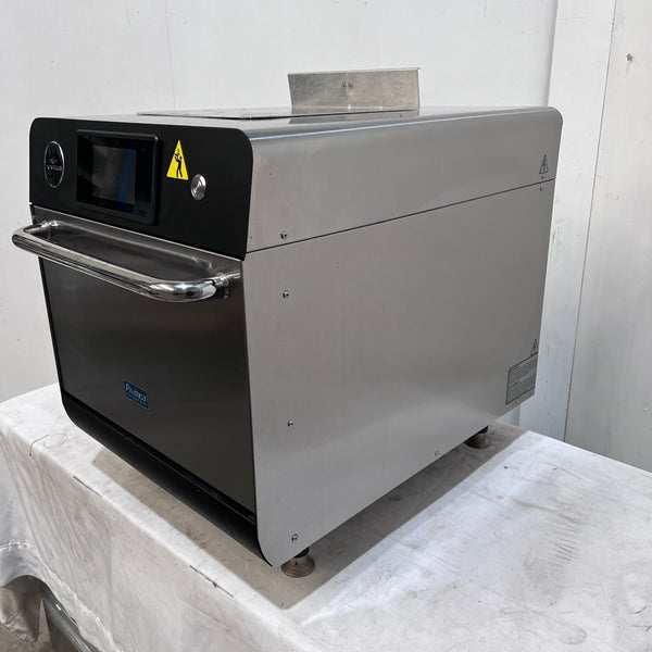 Pratica Rocket Speed Oven