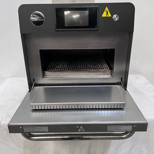 Pratica Rocket Speed Oven