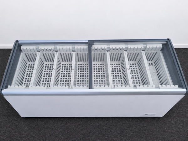 Thermaster WD586G Chest Freezer