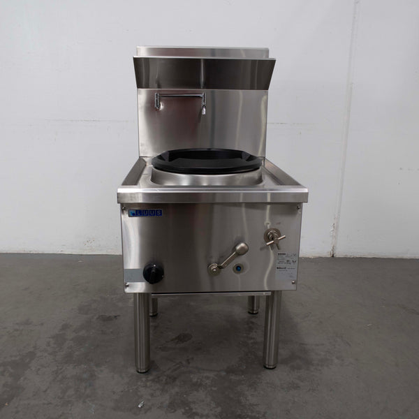 Luus WZ-1C Wok Table - 1 Hole
