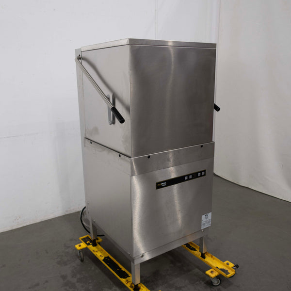 Hobart ECO-H604-90B Pass Through Dishwasher