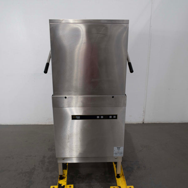 Hobart ECO-H604-90B Pass Through Dishwasher