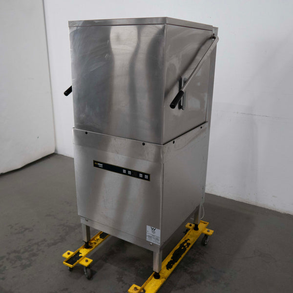 Hobart ECO-H604-90B Pass Through Dishwasher