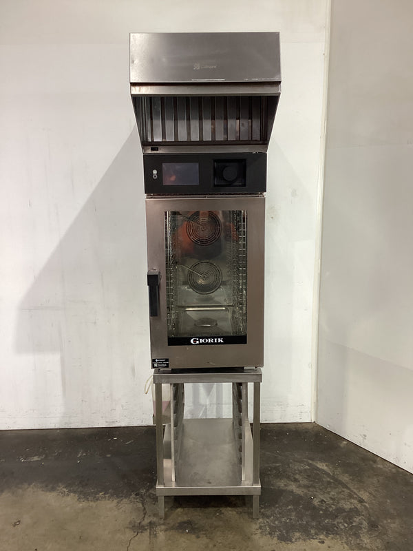 Giorik KB101WT Combi Oven + Stand