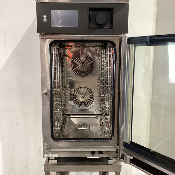 Giorik KB101WT Combi Oven + Stand