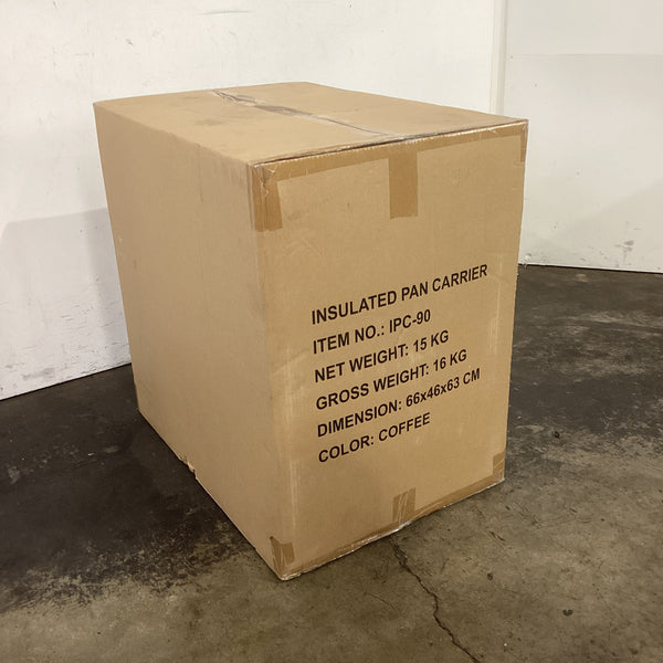 Federal IPC90 Food Pan Carrier