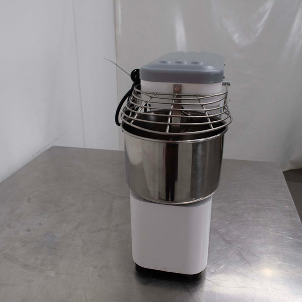 Mecnosud PK5M Countertop Spiral Mixer