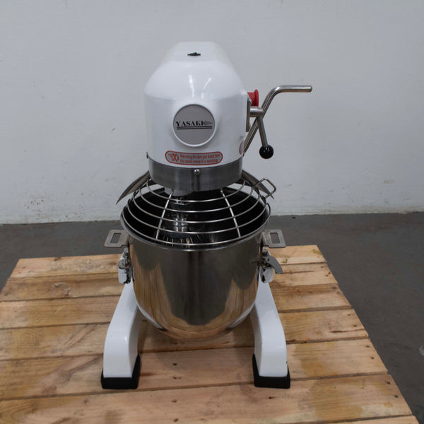 Yasaki B10KG Planetary Mixer