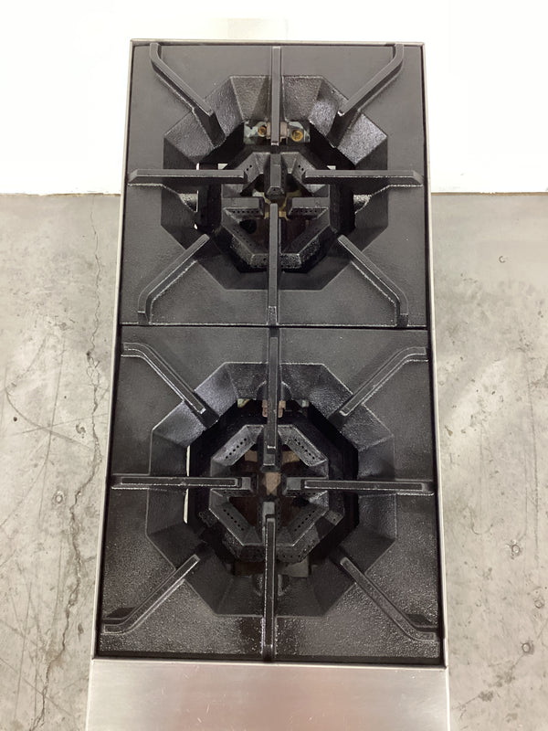 Hargrill HAR-HP300N 2 Burner Cooktop
