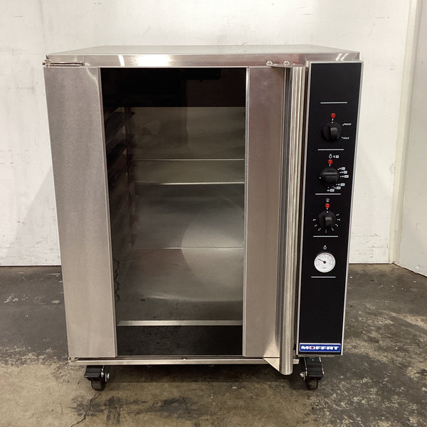 Turbofan P8M Prover/Holding Cabinet