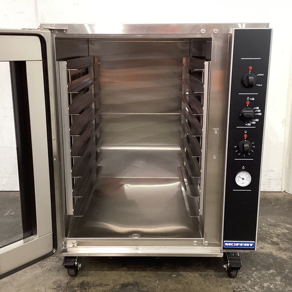 Turbofan P8M Prover/Holding Cabinet