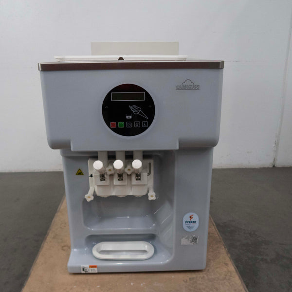 Carpigiani 193 Classic P Soft Serve Machine