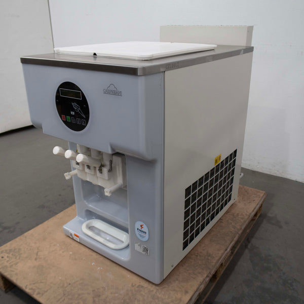 Carpigiani 193 Classic P Soft Serve Machine