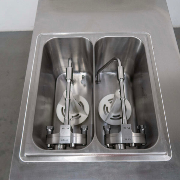 Carpigiani 193 Classic P Soft Serve Machine