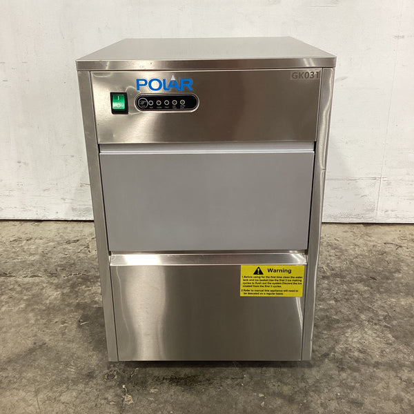 Polar GK031-A Ice Machine