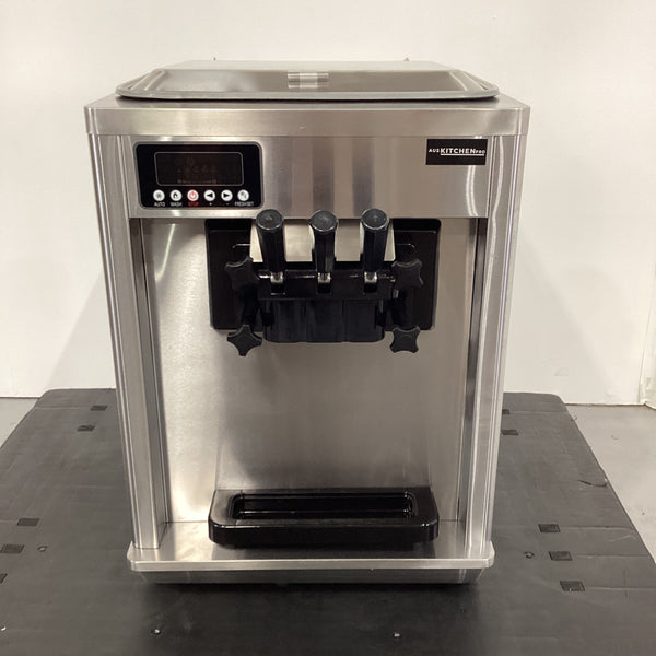 Aus Kitchen Pro AUSKPSS808-1 Ice Cream Machine