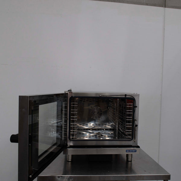 Turbofan AUEC40T5 Combi Oven