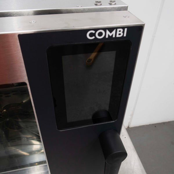 Turbofan AUEC40T5 Combi Oven