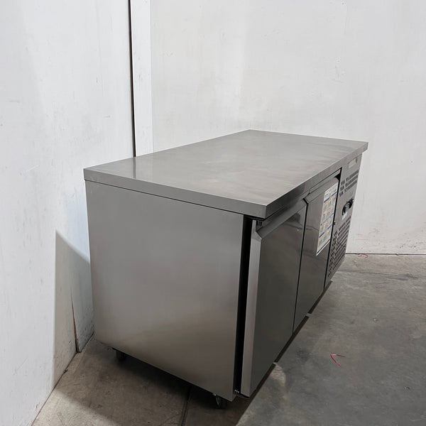 Bromic UBF1360SD-NR Undercounter Fridge